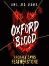 Oxford Blood